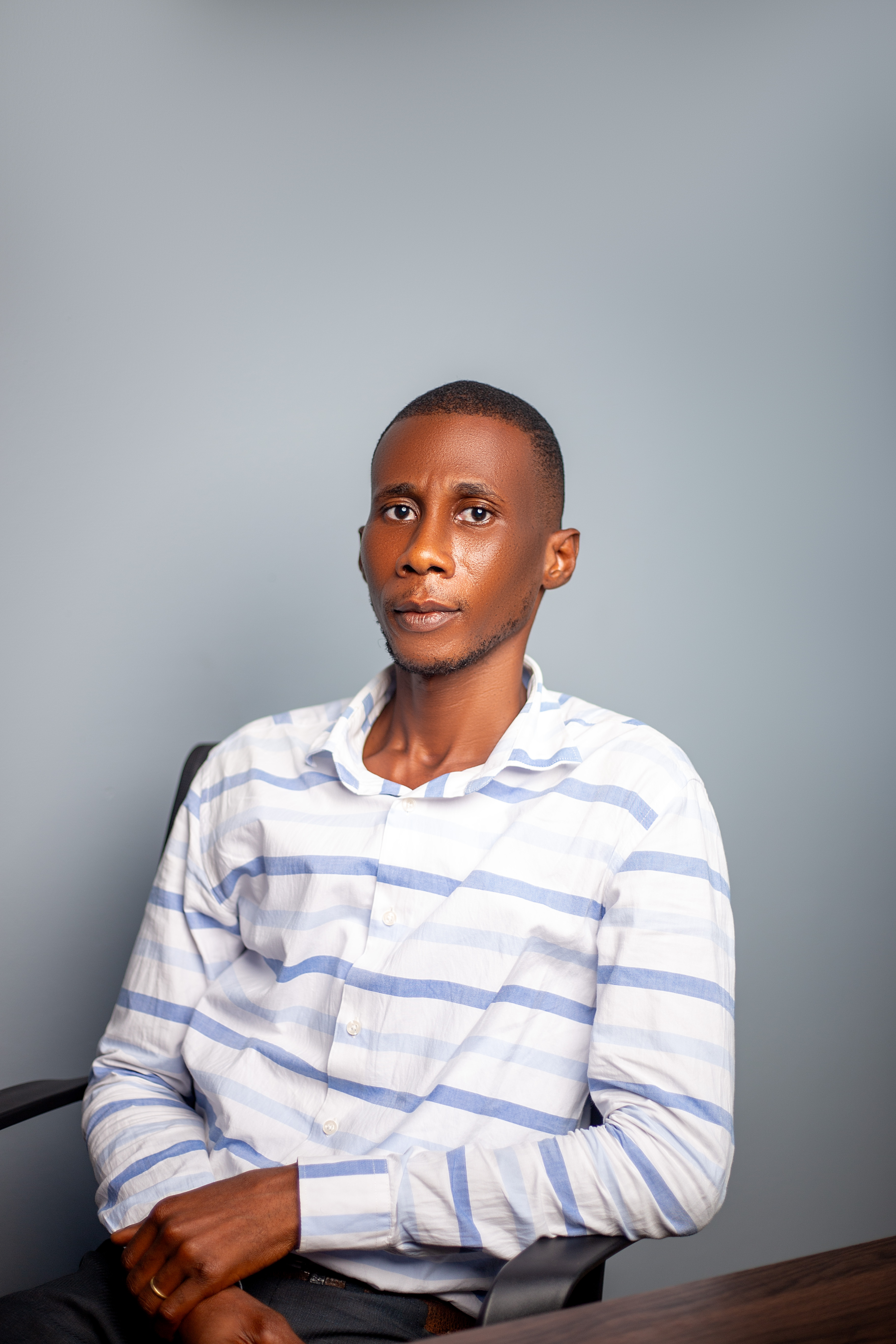 David Kweku Asomanin