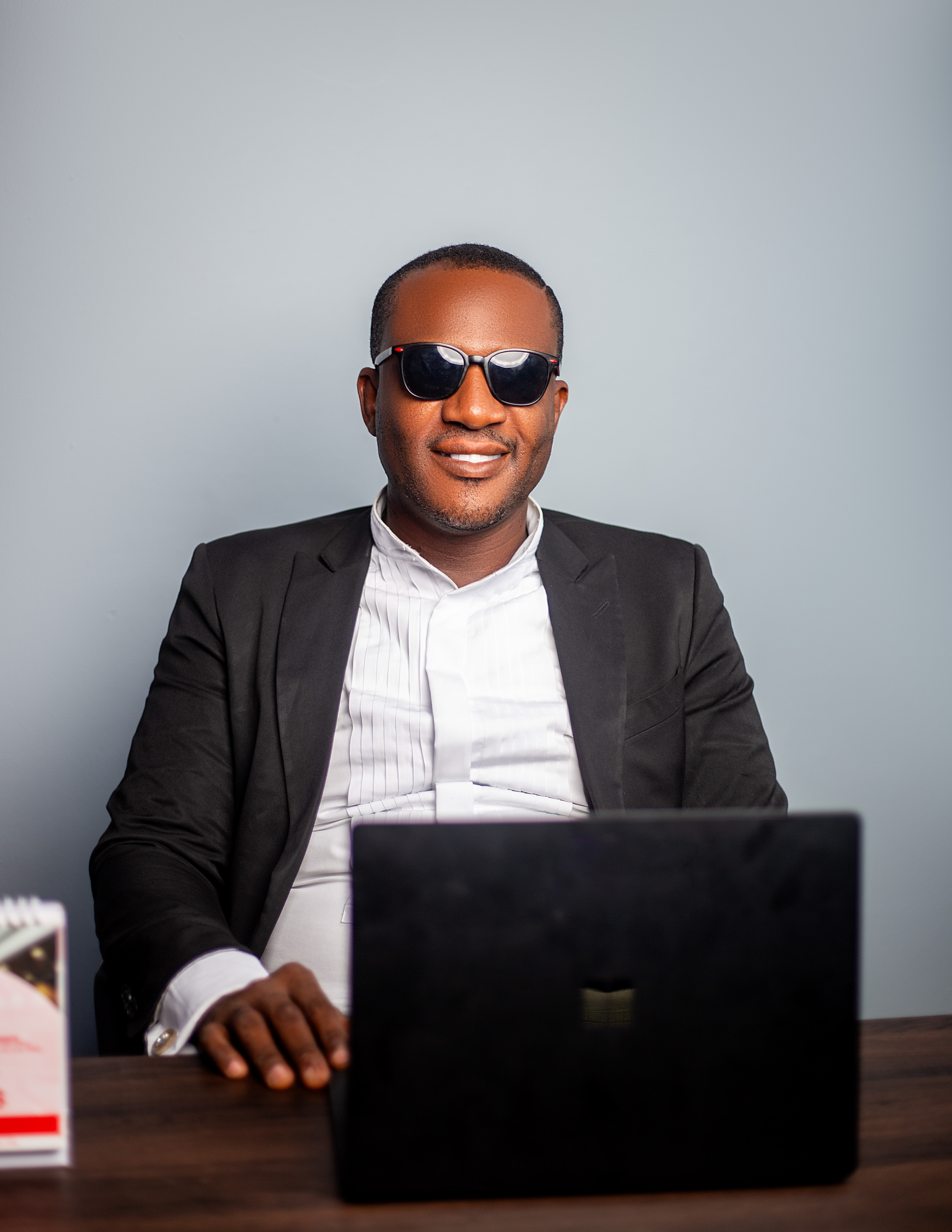 Carruthers Tetteh, Esq.