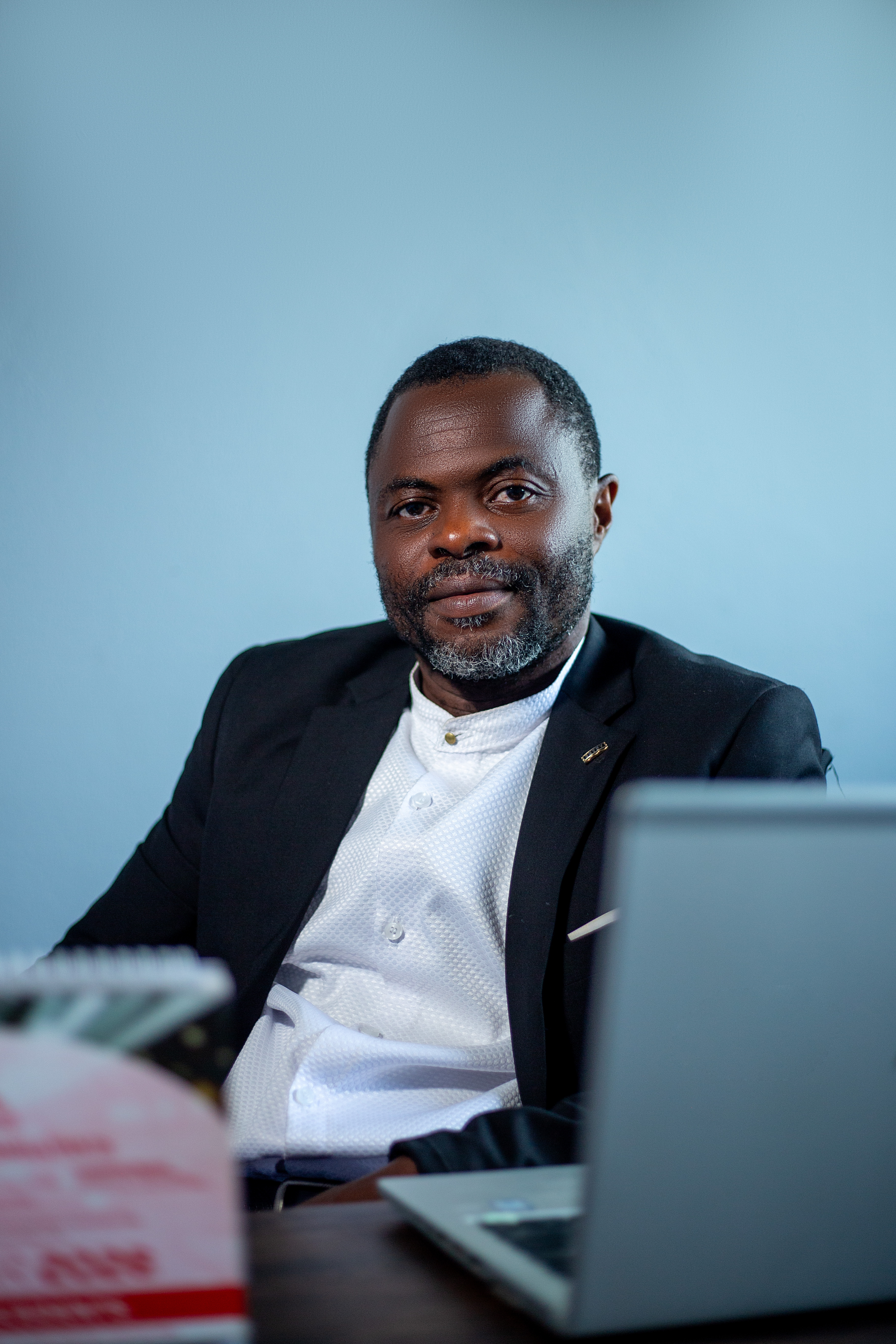 Emmanuel Dodoo, Esq.