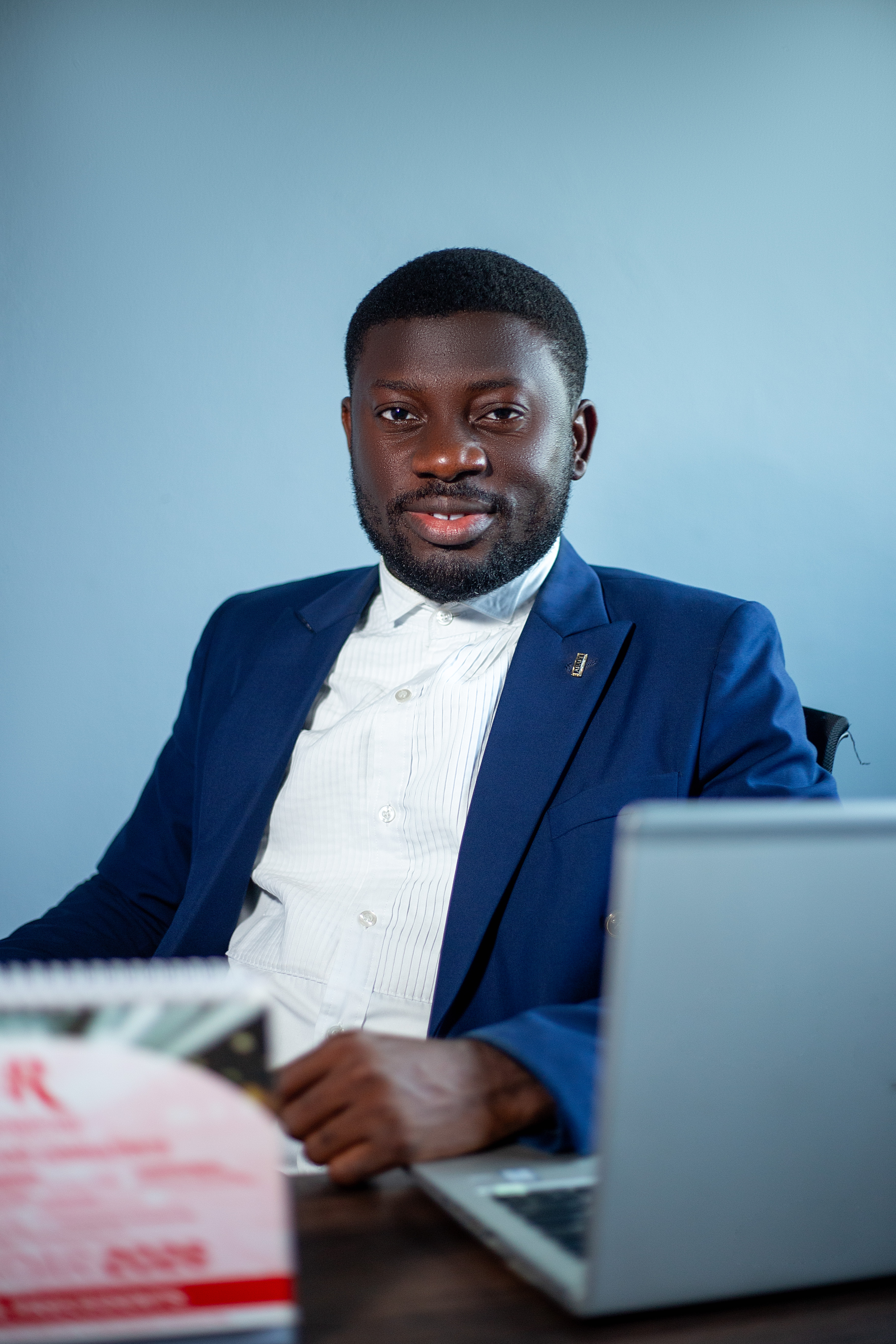 Kwesi Ndom-Dampson, Esq.